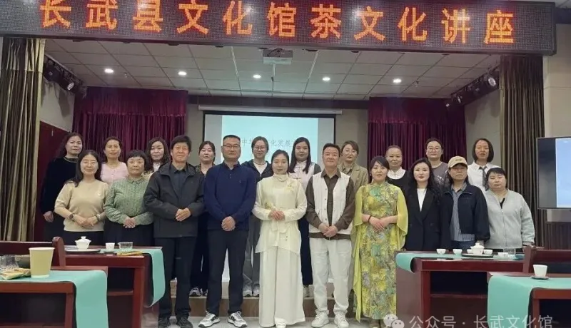 長武縣文化館：傳承優(yōu)秀文化  普及群眾藝術(shù)