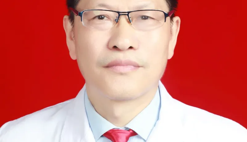 鎮(zhèn)安縣中醫(yī)醫(yī)院主任醫(yī)師朱昌周獲評“陜西省名中醫(yī)”