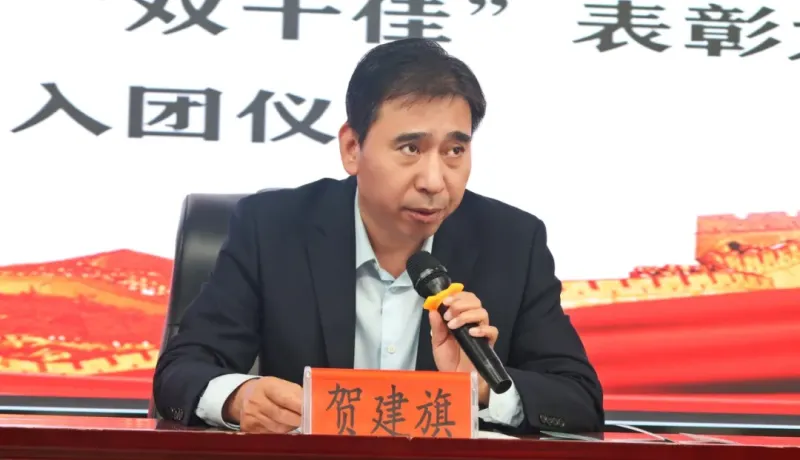 延安中學：百年薪火相傳 青春挺膺擔當