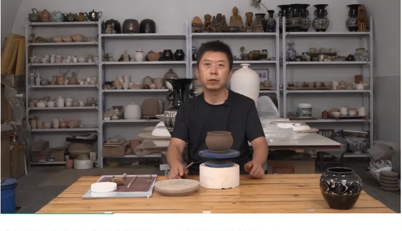 印臺(tái)區(qū)文化館服務(wù)宣傳周活動(dòng)圓滿收官