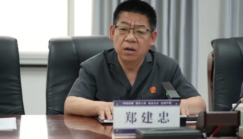大荔縣公安局召開行政復(fù)議訴訟業(yè)務(wù)座談會(huì)
