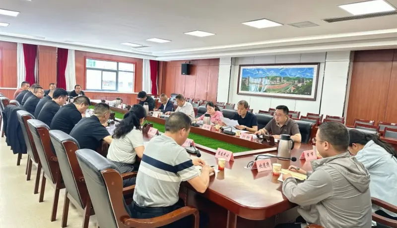 富縣順利通過全省農(nóng)業(yè)綠色發(fā)展水平評價省級評估