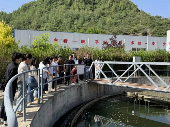 延安市生態(tài)環(huán)境局甘泉分局：環(huán)保知識進社區(qū) 共建共享美好家園