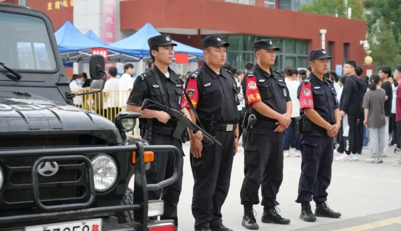 大荔縣公安局：深耕黨建五個(gè)在一線 筑牢護(hù)苗工作防護(hù)網(wǎng)