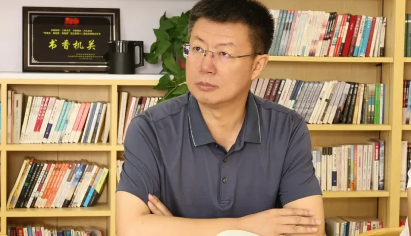 時(shí)光不語，初心有聲——定邊未檢十四載護(hù)未路