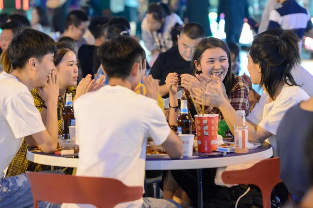 柳軍：健全食品安全全鏈條監(jiān)管機制