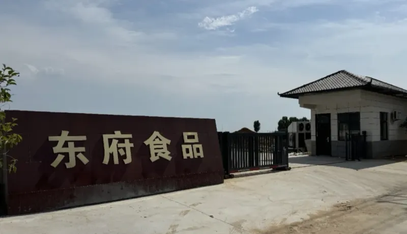 喜报！大荔“东府肘子非遗工坊”入选第五批省级非遗工坊名录
