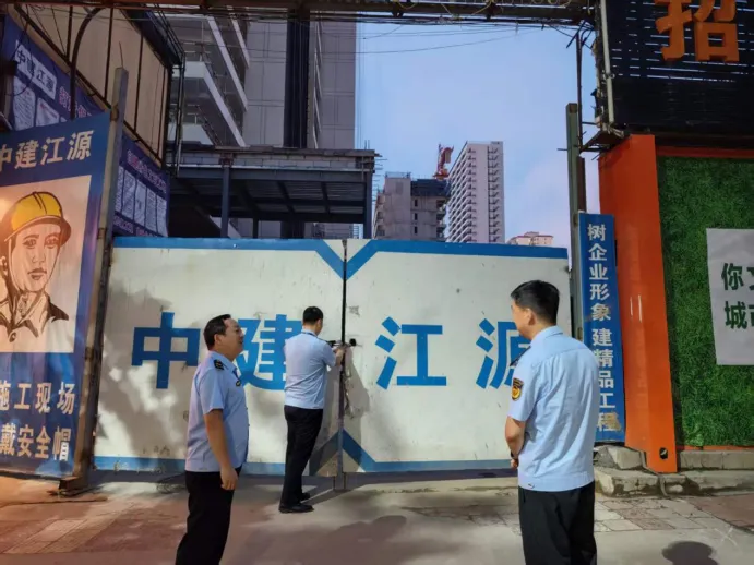 商洛市生態(tài)環(huán)境局：營(yíng)造安靜備考環(huán)境  溫情守護(hù)逐夢(mèng)之路
