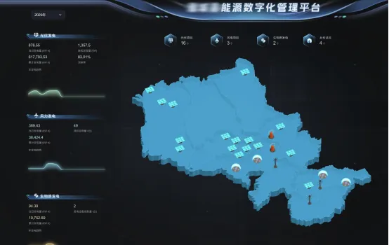 銅川之光“雙碳”全產(chǎn)業(yè)鏈技術(shù)成果亮相絲博會(huì)