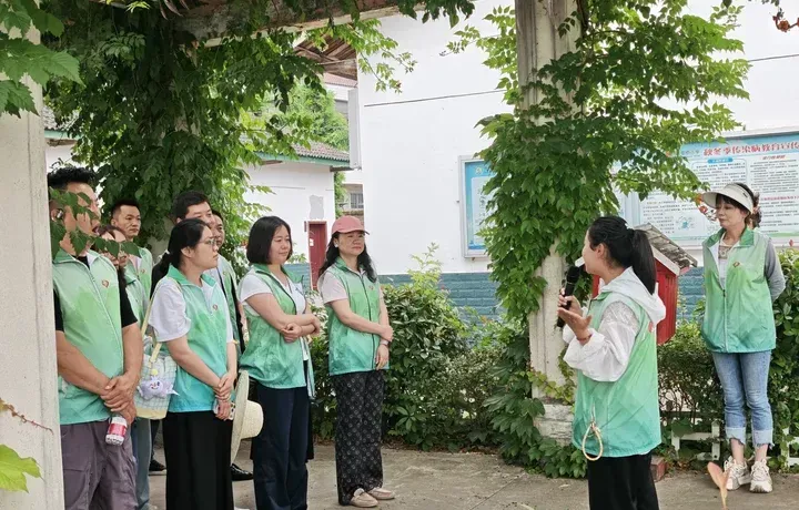 博元公益走進(jìn)漢陰縣第三小學(xué)草橋校區(qū)開展環(huán)保主題公益活動