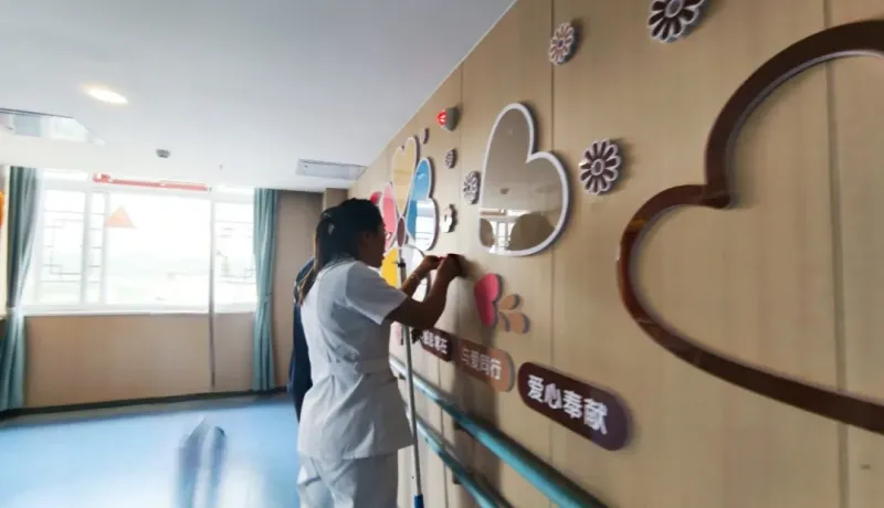 銅川市耀州區(qū)孫思邈中醫(yī)院：“理論+實(shí)操+演練”  切實(shí)筑牢安全防線
