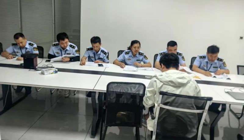 延安市寶塔區(qū)市場監(jiān)管局：規(guī)范網(wǎng)絡交易市場秩序，守護群眾線上消費安全