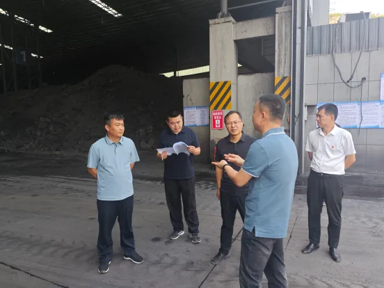 綏德縣發(fā)改局：強基固本筑堡壘 實干爭先迎“七一”
