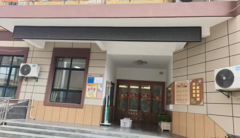 耀州區(qū)圖書館：繪本去流浪 萌娃來閱讀