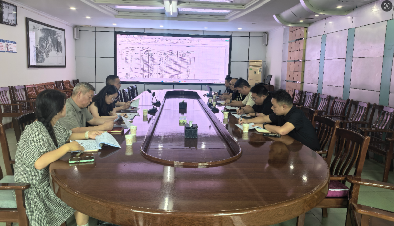 漢陰縣財(cái)政局：優(yōu)化苗木價(jià)格體系 精準(zhǔn)賦能綠化建設(shè)